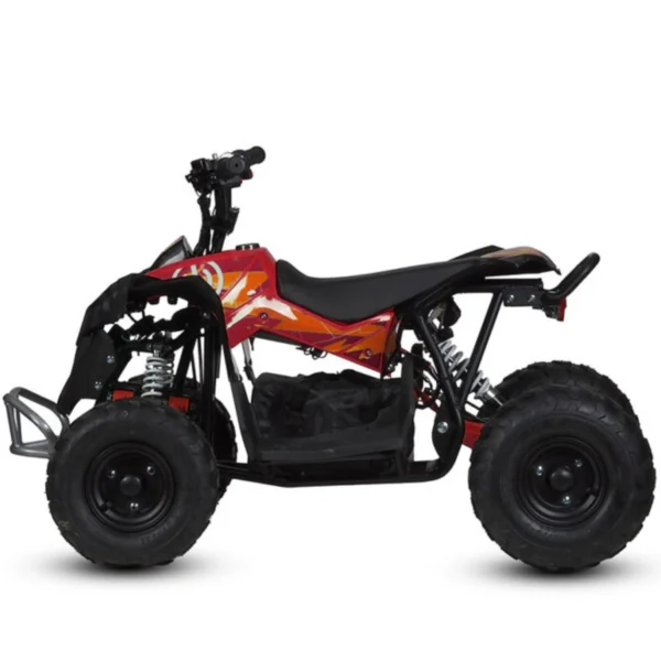 Quad IML HP 3EC