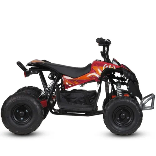 Quad IML HP 3EC