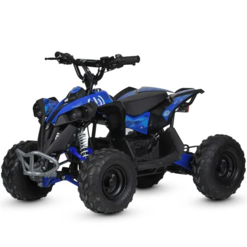 Quad IML HP 3EC