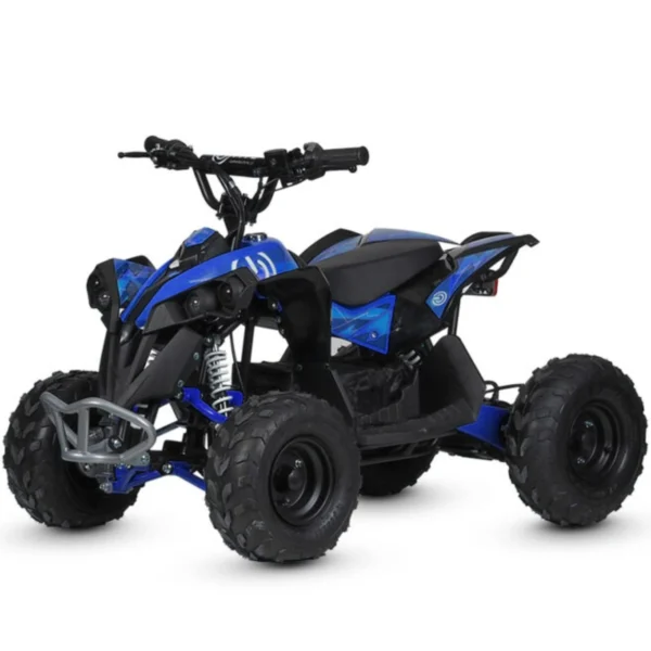 Quad IML HP 3EC