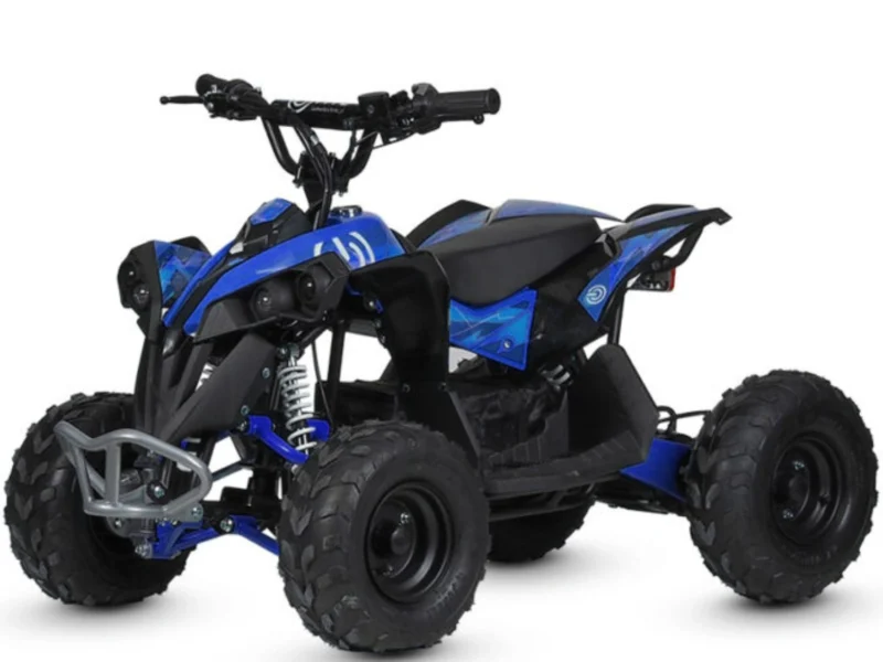 Quad IML HP 3EC
