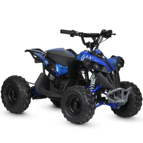 Quad IML HP 3EC