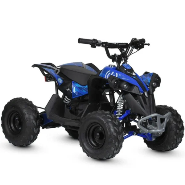 Quad IML HP 3EC