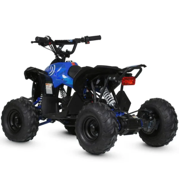 Quad IML HP 3EA