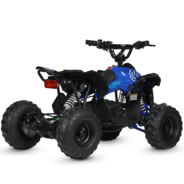 Quad IML HP 3EA