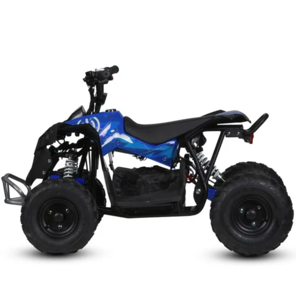 Quad IML HP 3EA