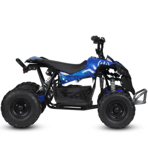 Quad IML HP 3EA