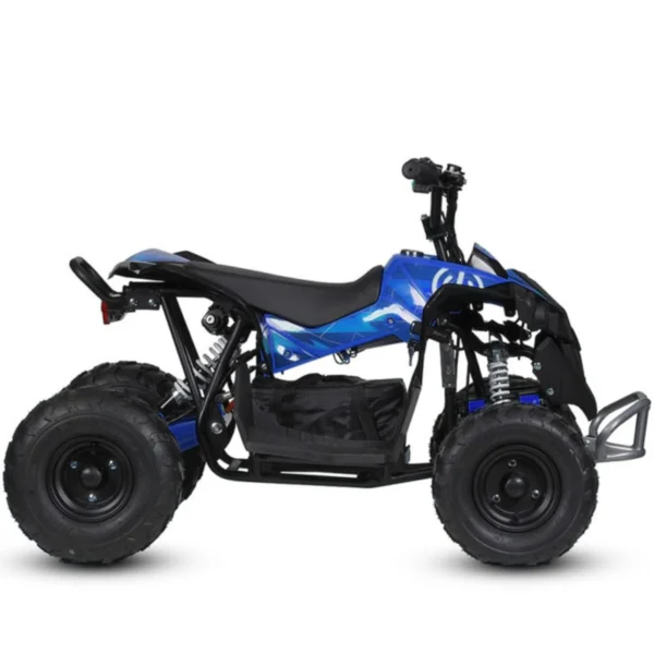 Quad IML HP 3EA