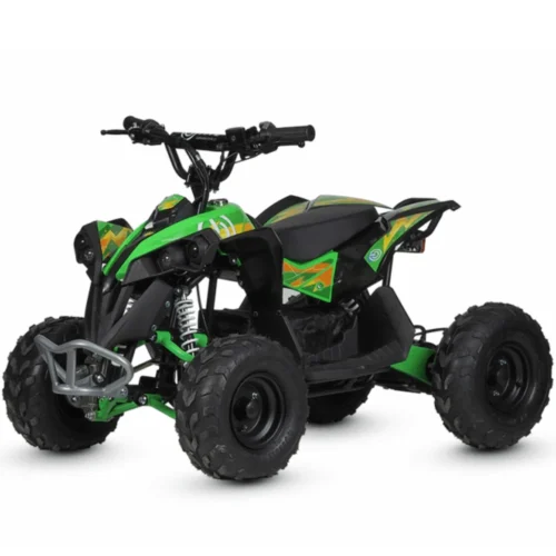 Quad IML HP 3EC
