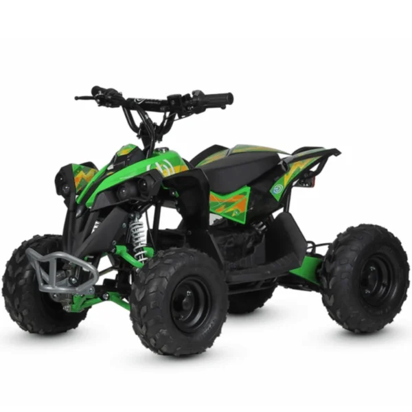 Quad IML HP 3EC