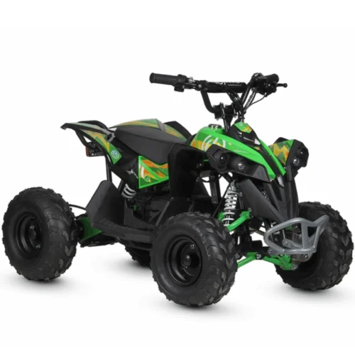 Quad IML HP 3EC