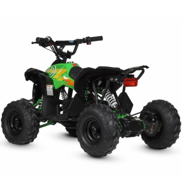 Quad IML HP 3EC