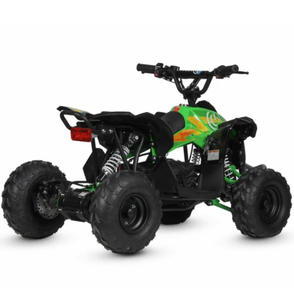 Quad IML HP 3EC