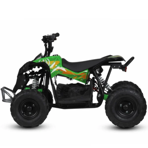 Quad IML HP 3EC