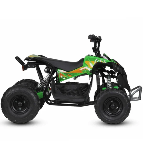 Quad IML HP 3EC