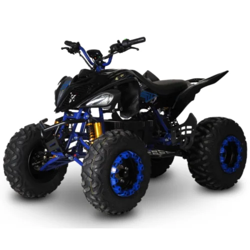 Quad IML HP 5E