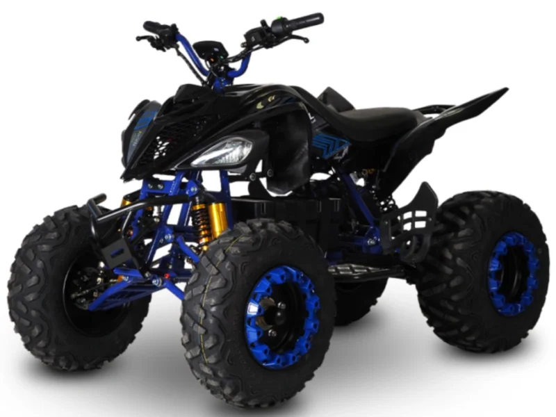 Quad IML HP 5E