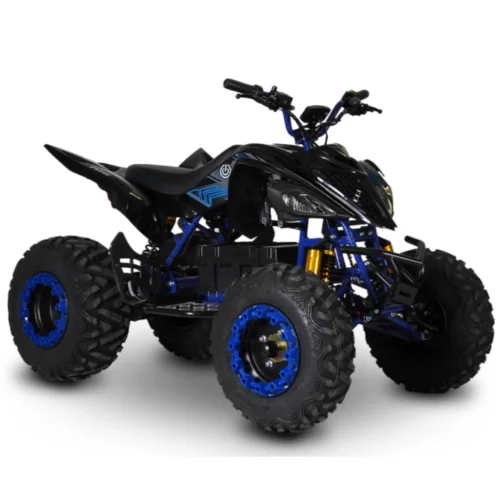Quad IML HP 5E