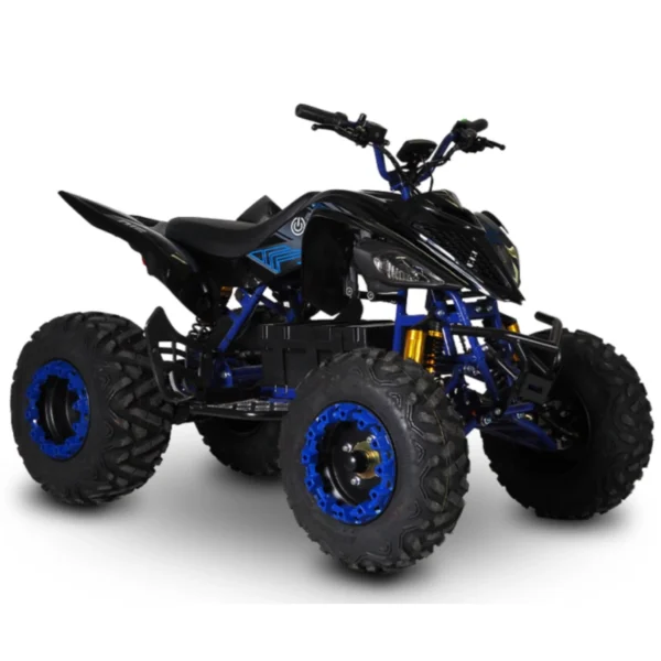 Quad IML HP 5E