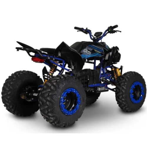 Quad IML HP 5E