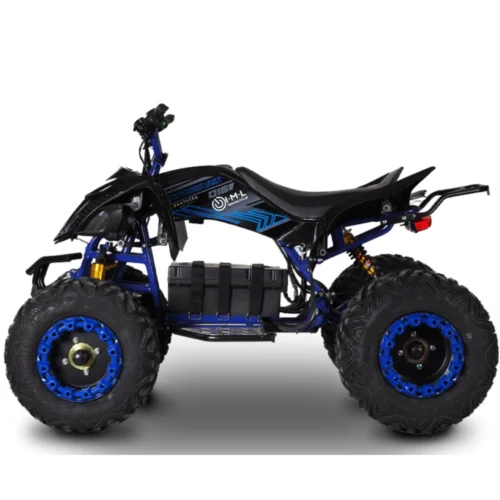 Quad IML HP 5E
