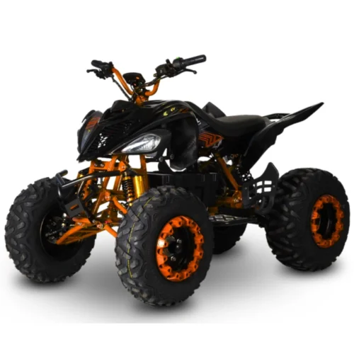 Quad IML HP 5E