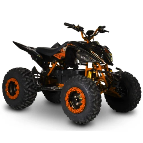 Quad IML HP 5E