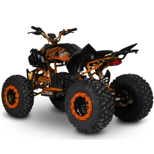 Quad IML HP 5E