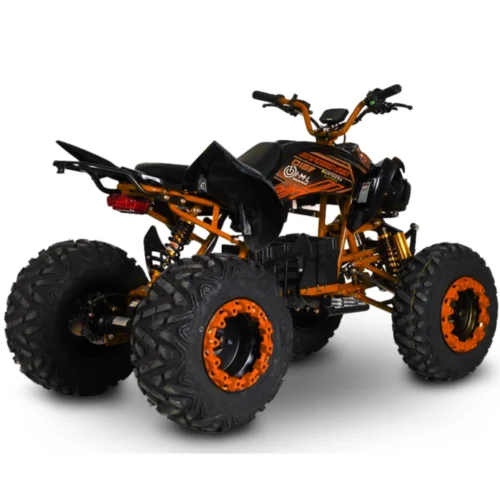 Quad IML HP 5E
