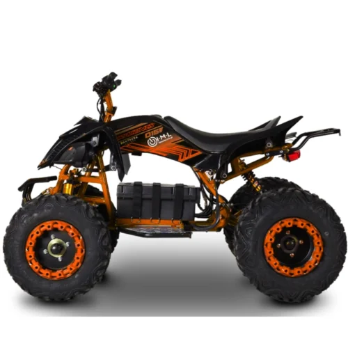 Quad IML HP 5E