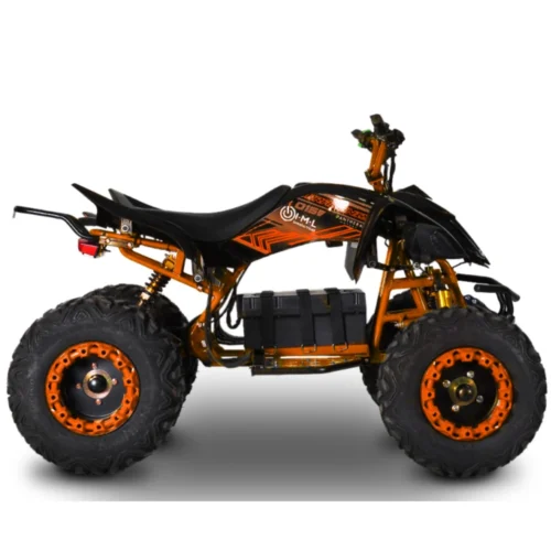 Quad IML HP 5E