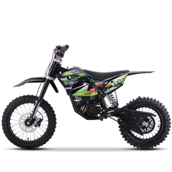 IML-HP-5E-ZIELONY-5 Cross IML HP 5E