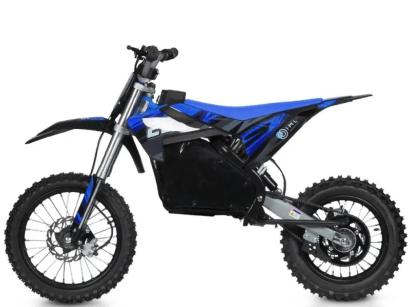 Cross IML HP 6E 14/12