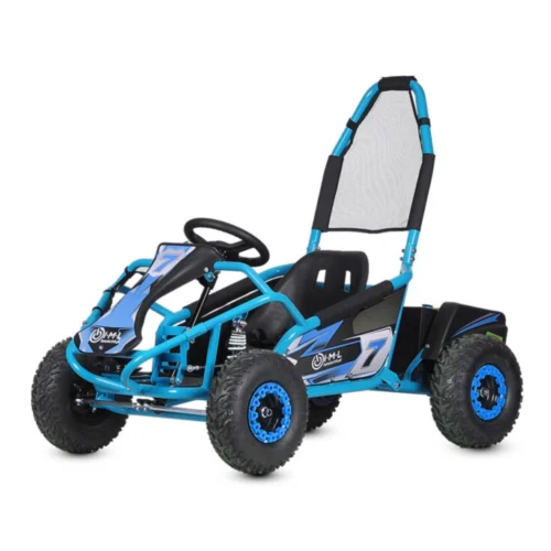 Buggy IML HP 8E