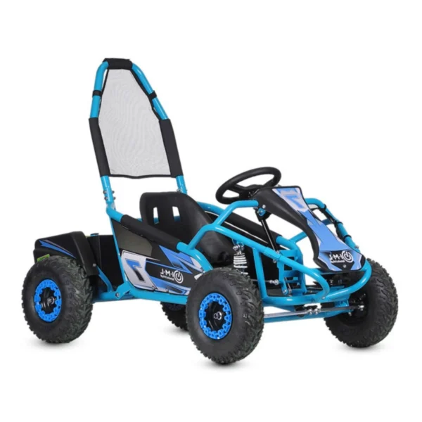 Buggy IML HP 8E