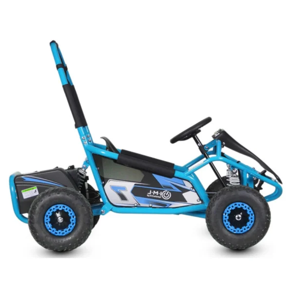 Buggy IML HP 8E