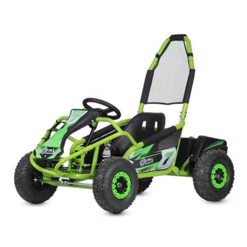 Buggy IML HP 8E