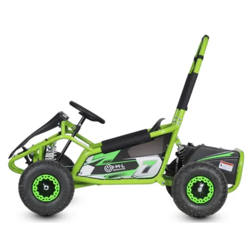 Buggy IML HP 8E