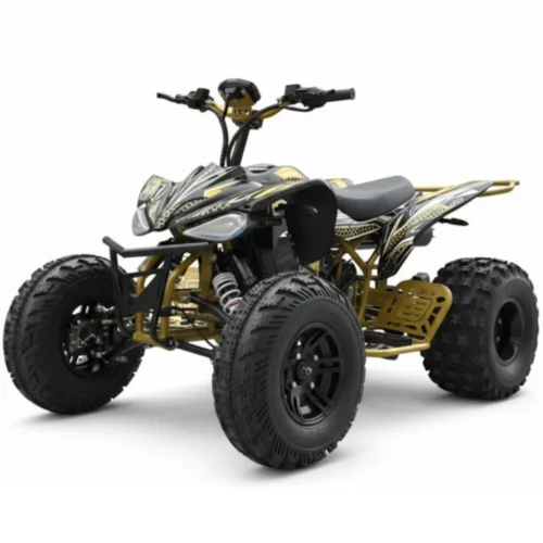 Quad IML MONSTER