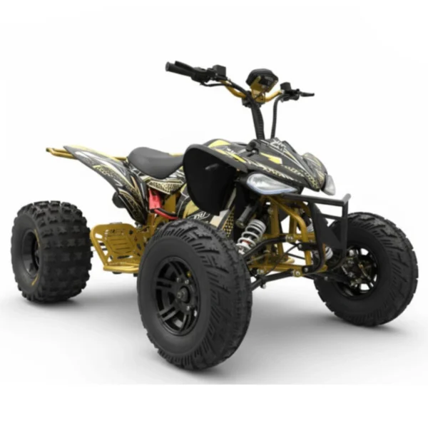 Quad IML MONSTER