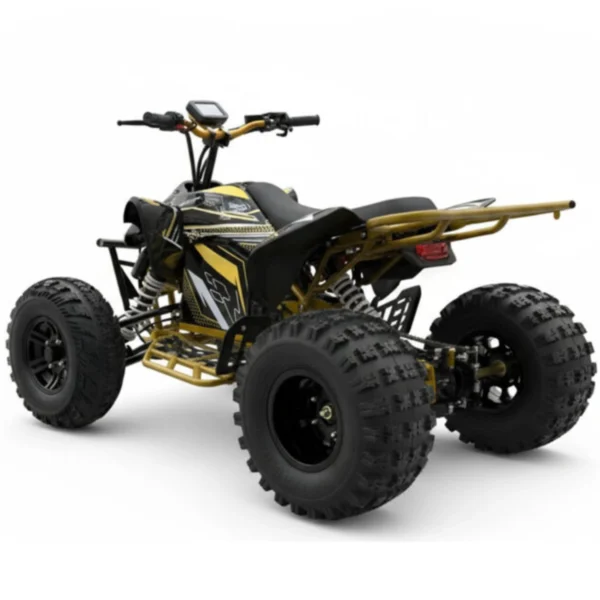 Quad IML MONSTER