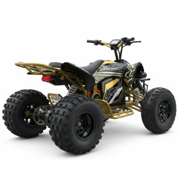 Quad IML MONSTER