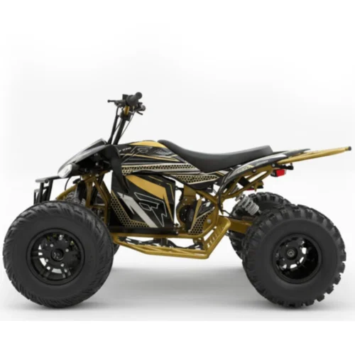 Quad IML MONSTER