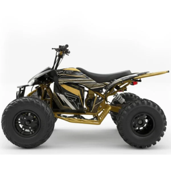 Quad IML MONSTER