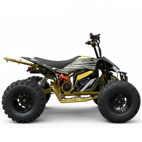Quad IML MONSTER