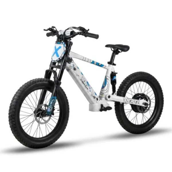 Cross IML REBEL PRO 20