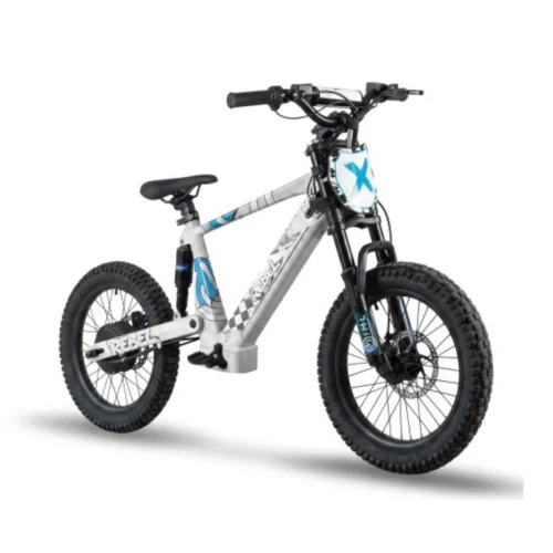 Cross IML REBEL PRO 20