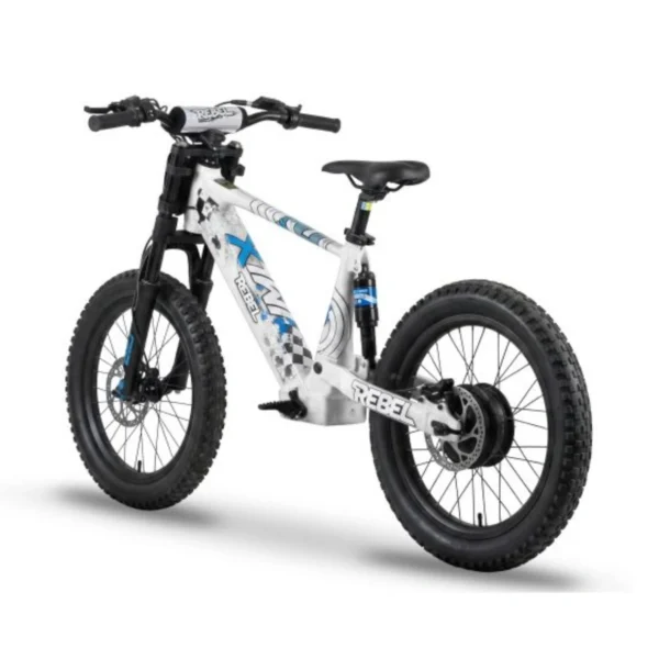 Cross IML REBEL PRO 20