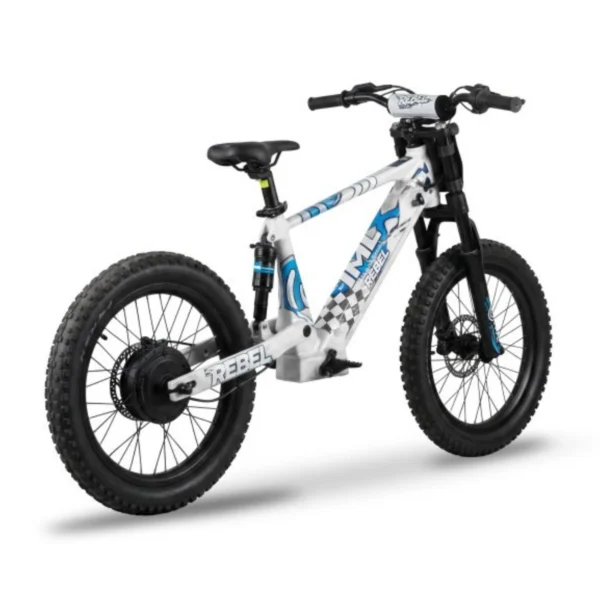 Cross IML REBEL PRO 20
