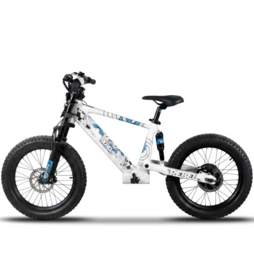 Cross IML REBEL PRO 20